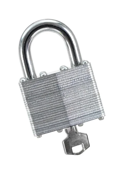 Cerradura de seguridad — Foto de Stock