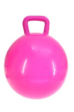 Hopper Ball