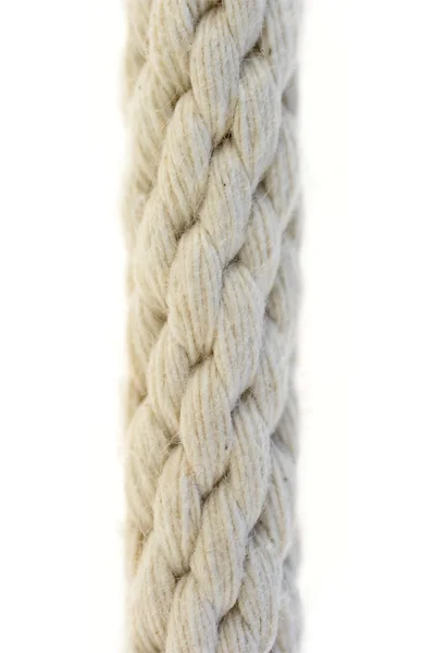 绳子 — 图库照片
