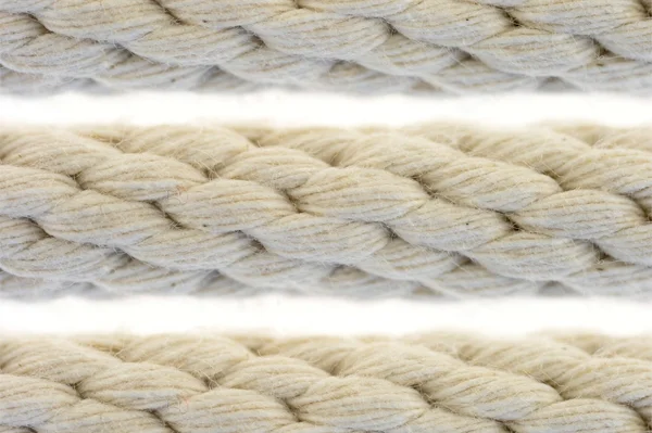 Rope — Stock Photo, Image