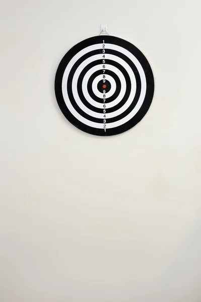 Dart Board — Stock Photo, Image