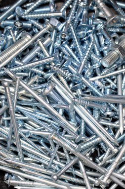 Donanım bağlantı elemanları