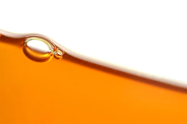 Honey Bubble — Stock Photo, Image