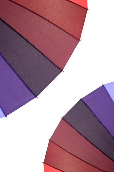 Colorful Umbrella — Stock Photo, Image