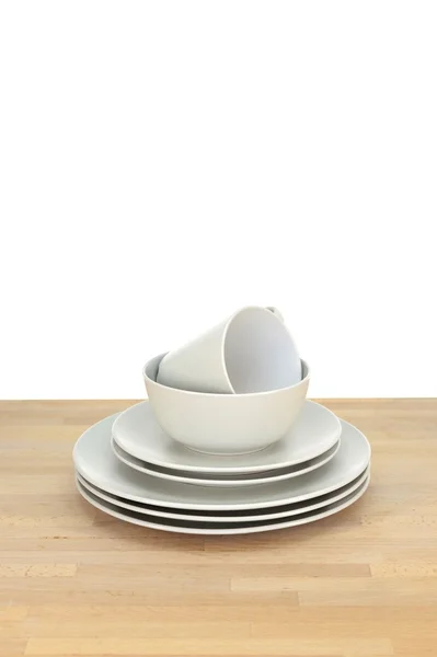 Tableware — Stok Foto