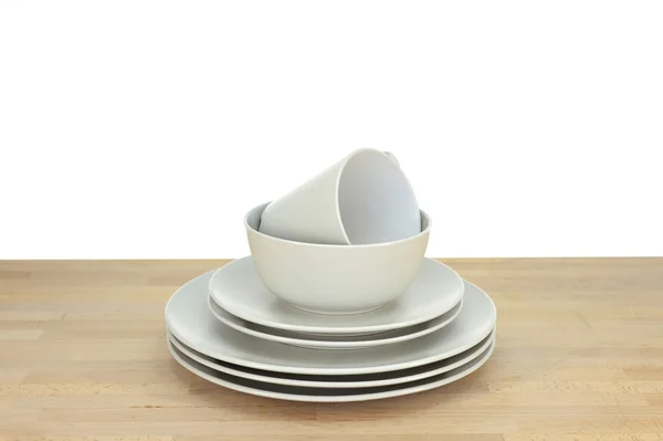 Tableware — Stock Photo, Image