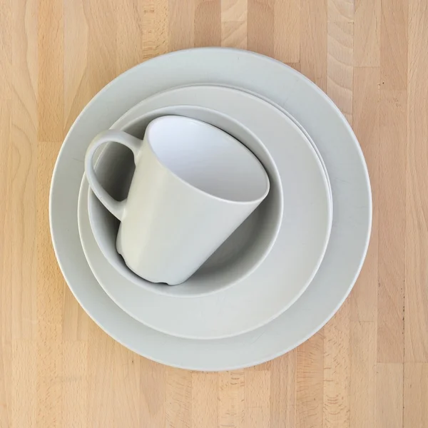 Tableware — Stock Photo, Image