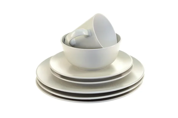 Tableware — Stock Photo, Image