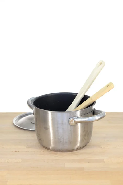 Kitchen Wares — Stock Photo, Image