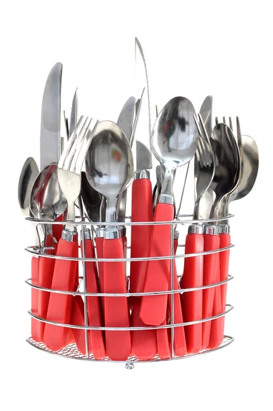 Utensils — Stock Photo, Image