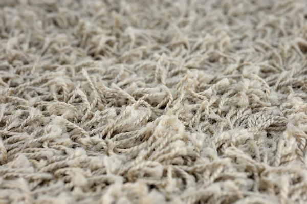 Shag Carpet — Stock Photo, Image