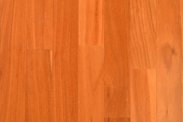 Timber Flooring — Stock Photo, Image