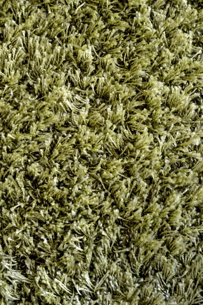 Dywan na podłodze — Zdjęcie stockowe