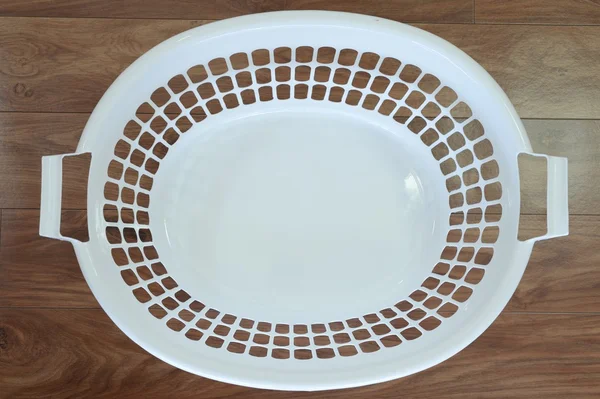 Washing Basket — Stock Photo, Image