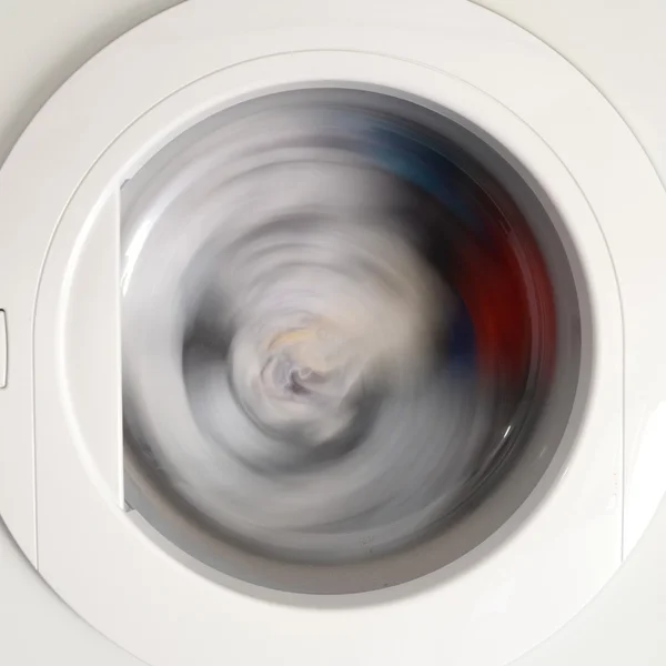 Secadora de ropa — Foto de Stock