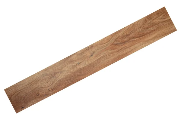 Timber Flooring — Stock Photo, Image