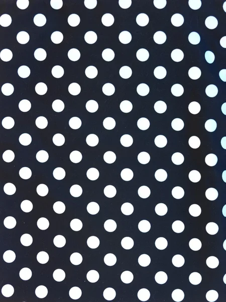 Polka Dot fundo — Fotografia de Stock