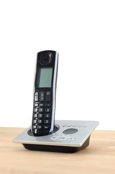 Digital Telephone — Stock Photo, Image