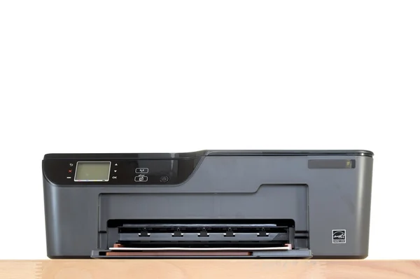 Office Printer — Stock Photo, Image