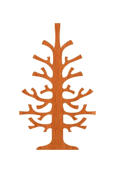 Fir Tree — Stock Photo, Image