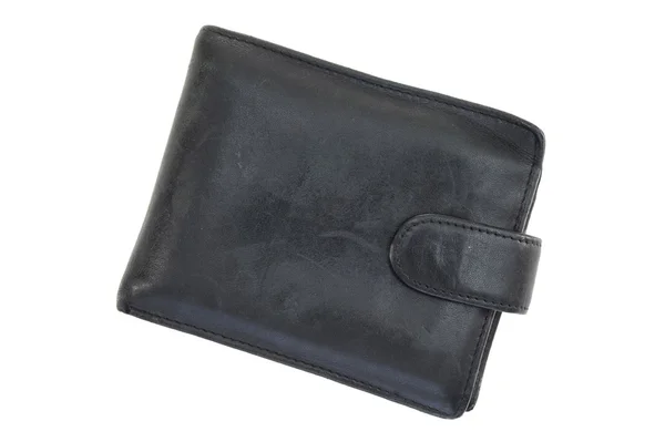 Wallet — Stock Photo, Image