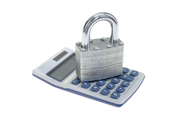 Financial Security — Stock Photo, Image