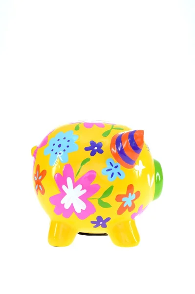 Piggy Bank — Stock Photo, Image