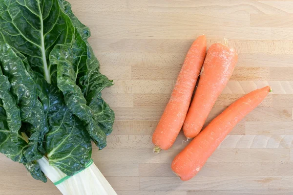 Preparazione degli alimenti — Foto Stock