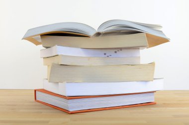 Kitap okunuyor