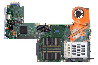 Bilgisayar Yönetim Kurulu