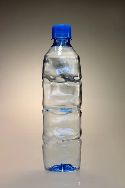 Water Bottle — Stock Photo, Image