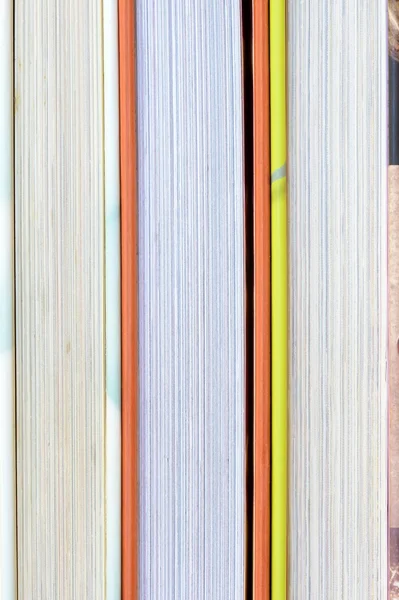 Livro de leitura — Fotografia de Stock