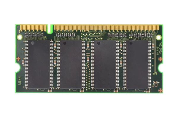 Computer Board — Stock Photo, Image