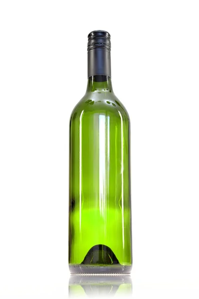 Wine Bottle — Stock Photo, Image