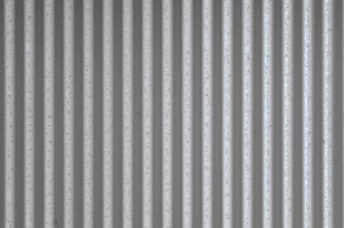 Corrugated Iron Sheeting clipart