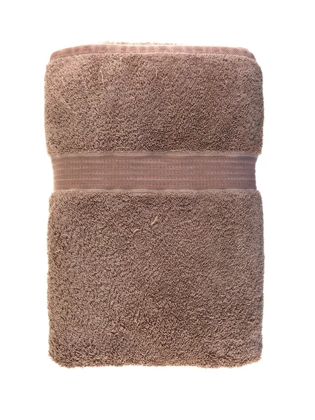 Bath Towel — Stock Photo, Image