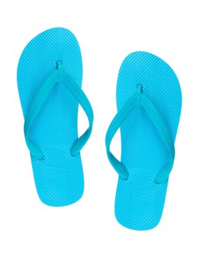 Parmak arası Terlikler