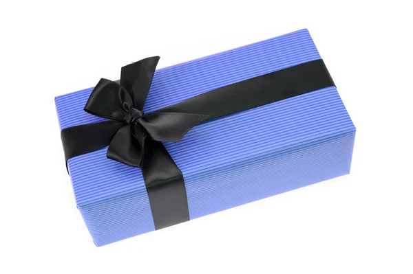 Gift Box — Stock Photo, Image