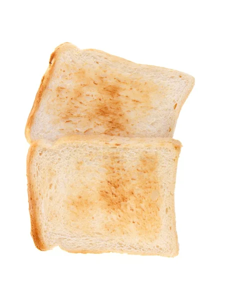 Toast — Stockfoto