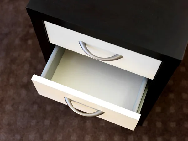 Office Drawers — Stock Photo, Image