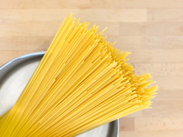 Pasta — Stock Photo, Image