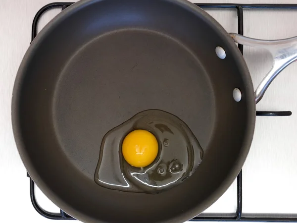 Stove Top — Stock Photo, Image