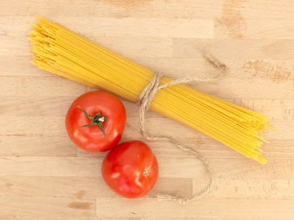 Pasta — Foto Stock