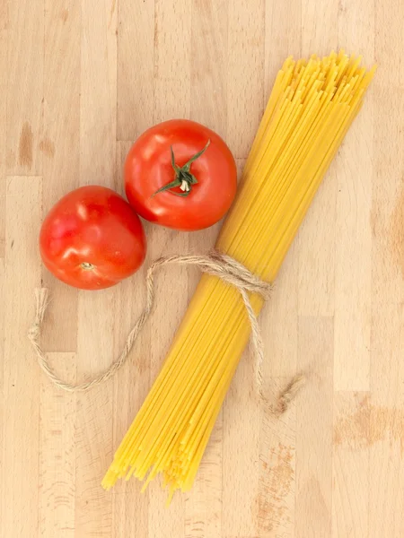 Pasta — Foto Stock