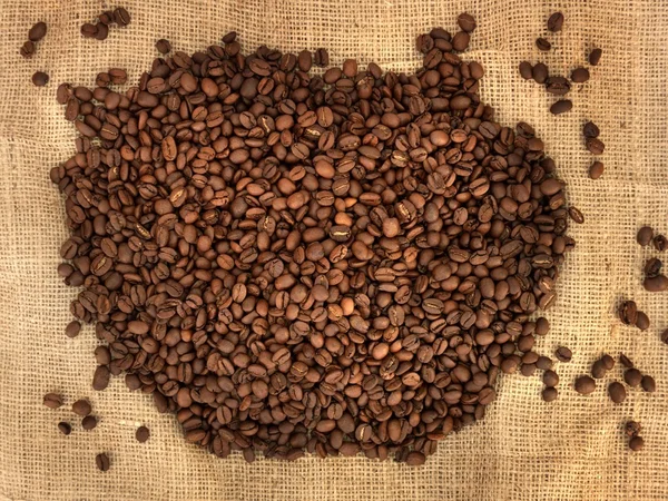 Coffee Beans — Stock Photo, Image