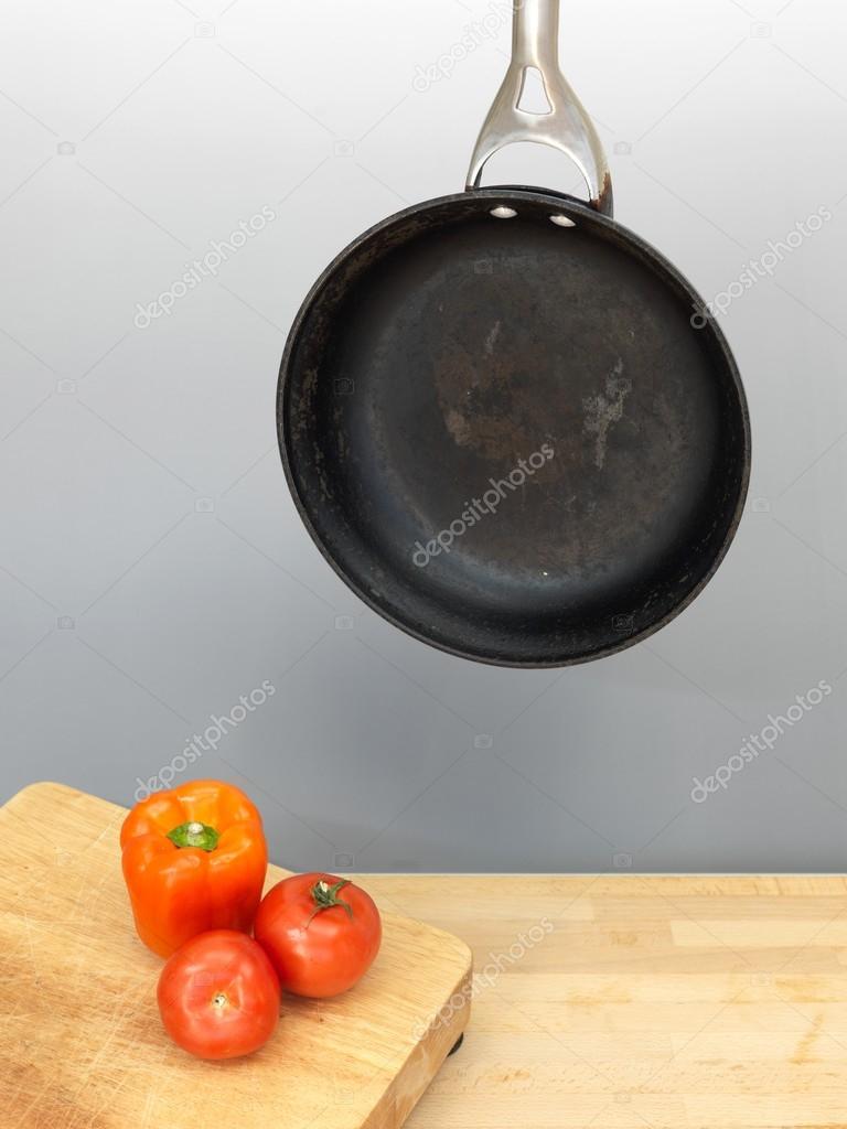 kitchbain