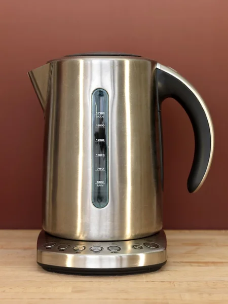 Kitchen Bench — Stock Photo, Image