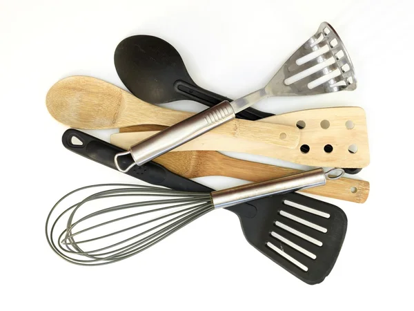 Kitchen Bench — Stock Photo, Image