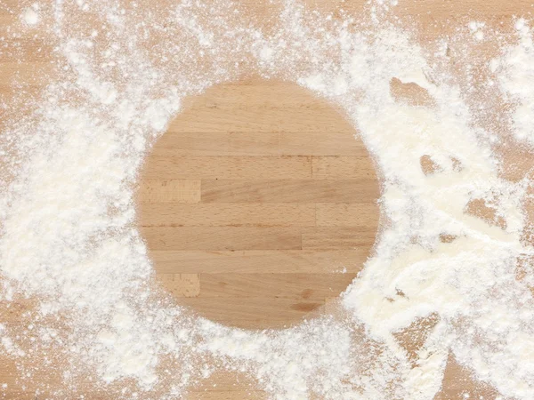 Baking — Stock Photo, Image