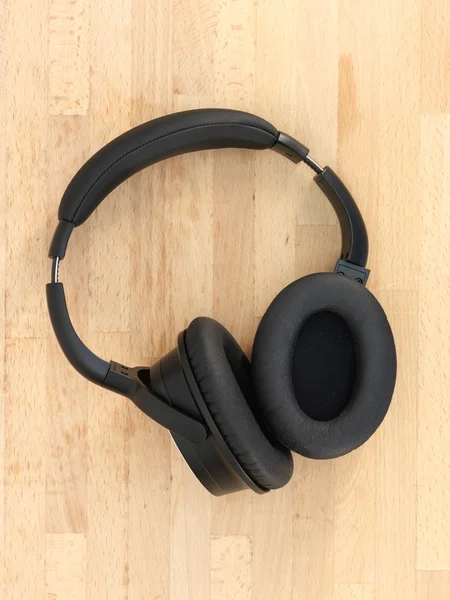 Auriculares — Foto de Stock